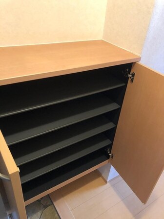 Dolly Varden IIの物件内観写真